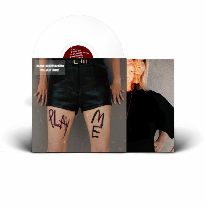Kim Gordon - Play Me 1LP