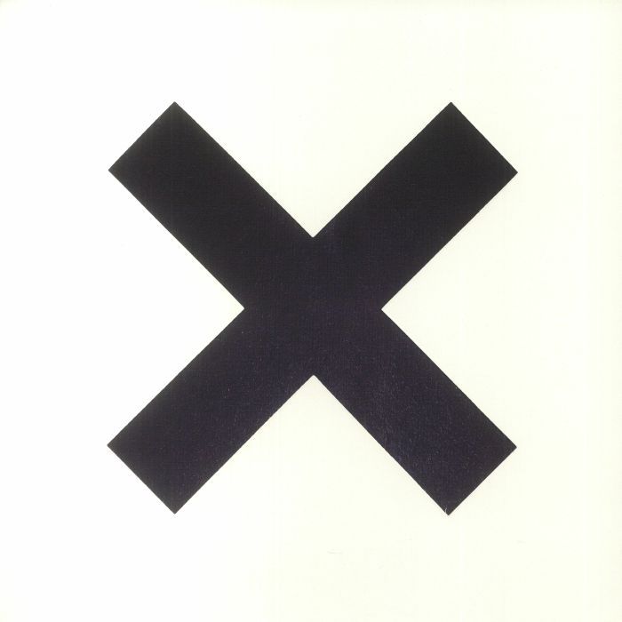 The XX – Coexist 1LP
