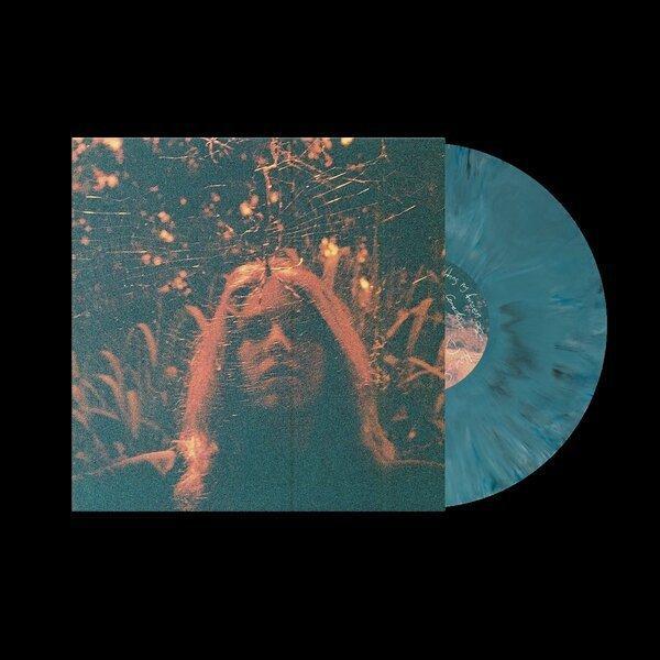 Turnover - Peripheral Vision 1LP
