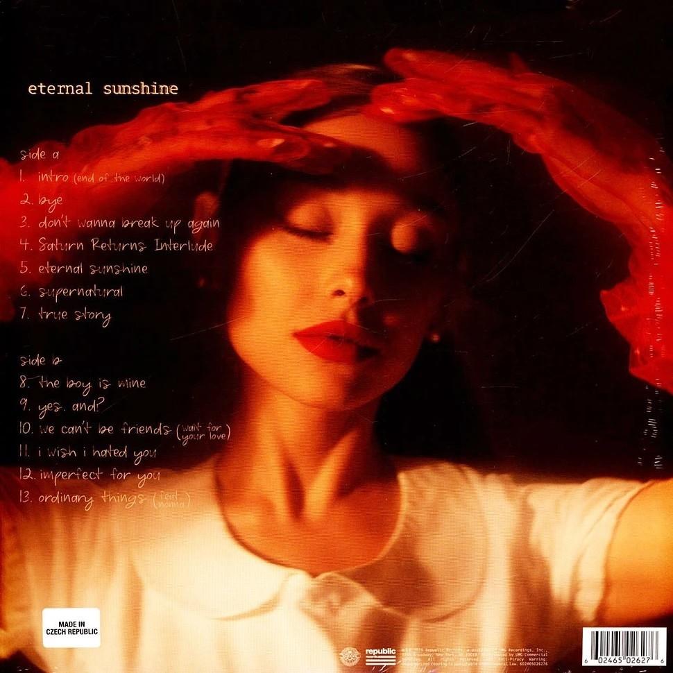 Ariana Grande - Eternal Sunshine 1LP