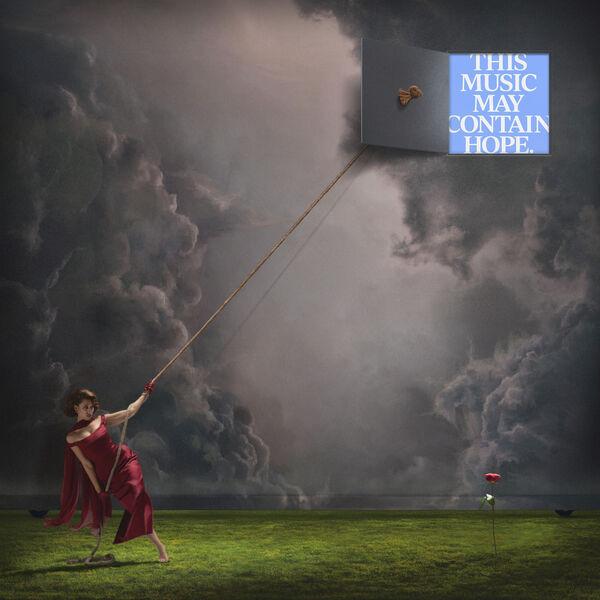 Raye - This Music May Contain Hope 2LP