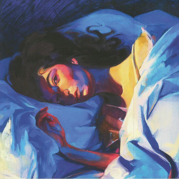 Lorde - Melodrama 1LP