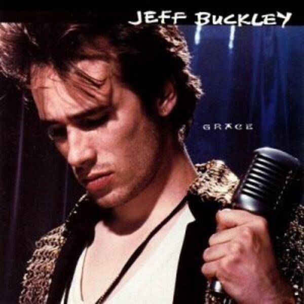 Jeff Buckley - Grace 1LP