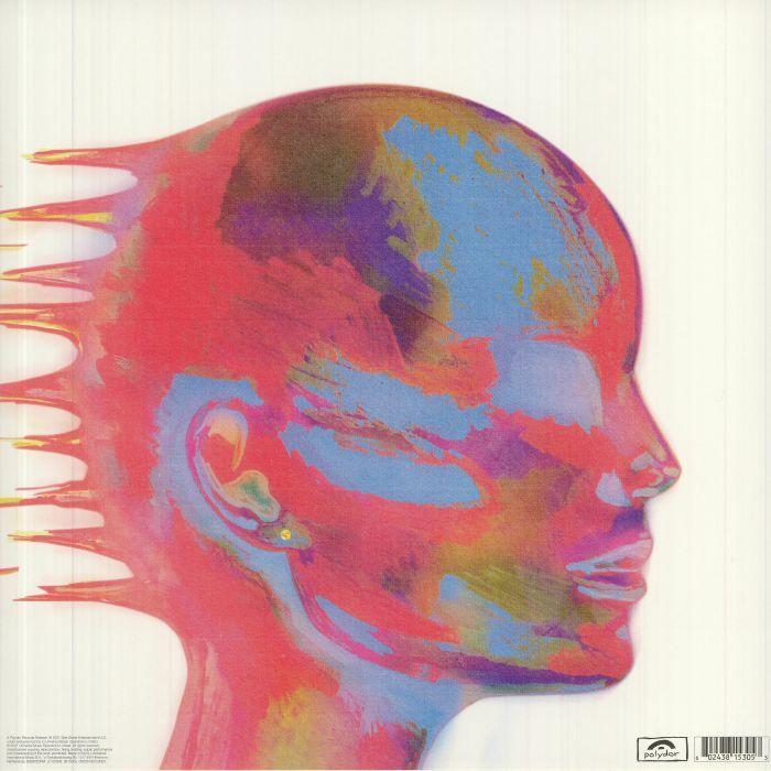 LANY - Gg Bb Xx 1LP