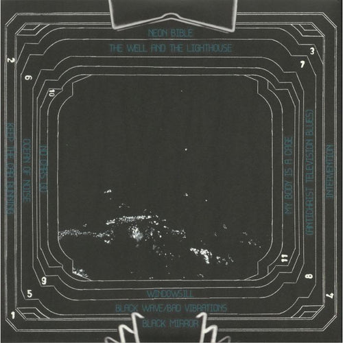 Arcade Fire - Neon Bible 2LP