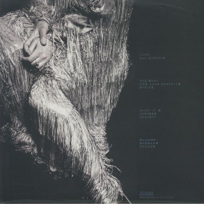 Angel Olsen - All Mirrors 2LP
