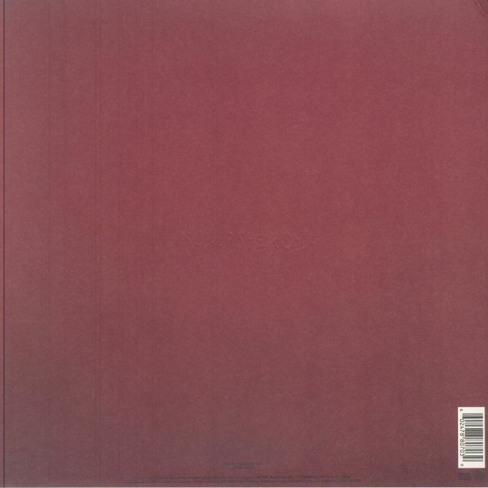 Daniel Caesar - Son of Spergy LP