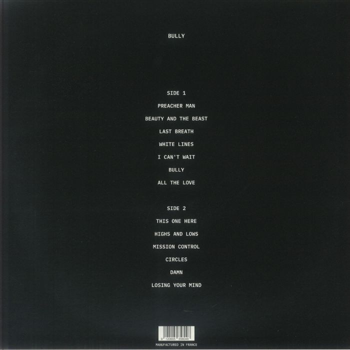 Ye - Bully 1LP