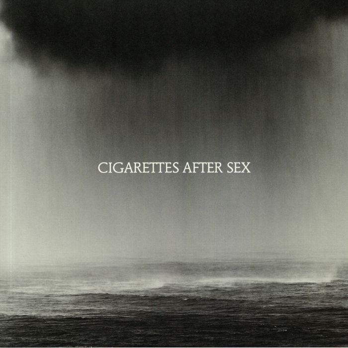 Cigarettes After Sex - Cry 1LP