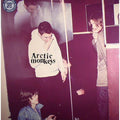 Arctic Monkeys - Humbug 1LP