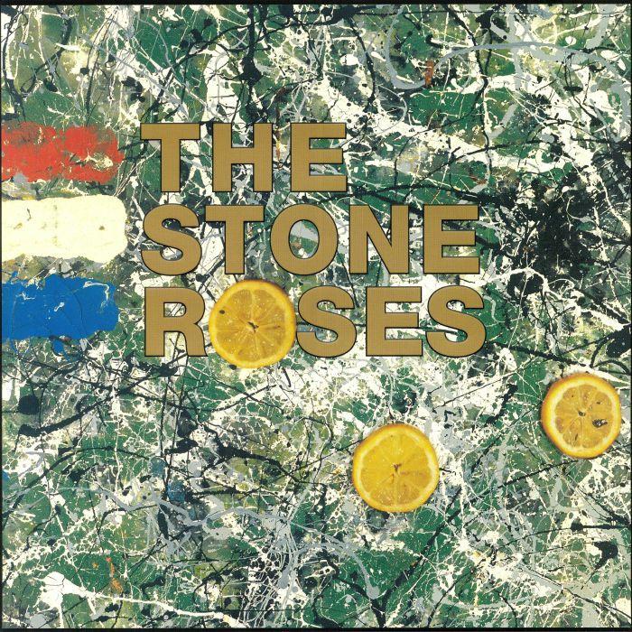 The Stone Roses - The Stone Roses 1LP