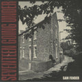 Sam Fender - Seventeen Going Under 1LP