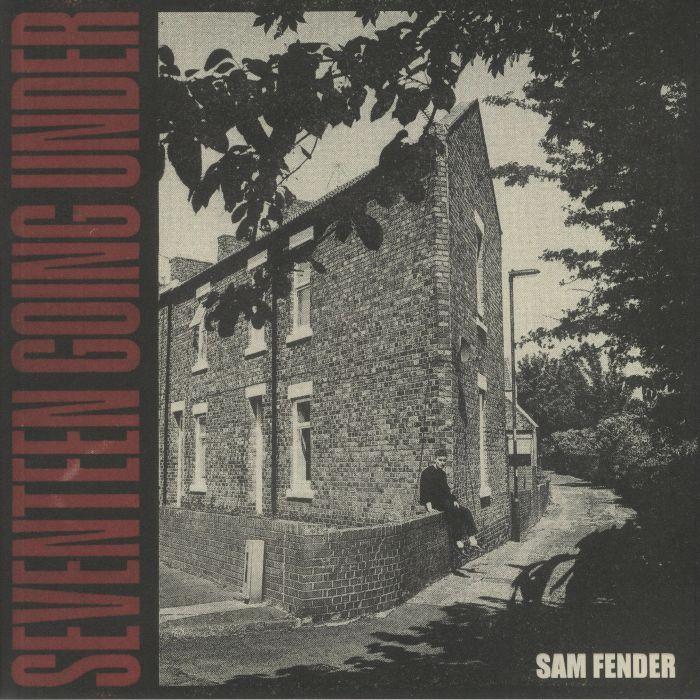 Sam Fender - Seventeen Going Under 1LP