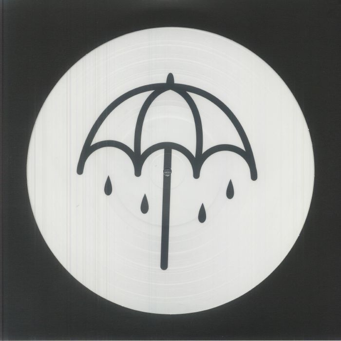 Bring Me The Horizon - That's The Spirit (10th Anniversary Edition) 1LP