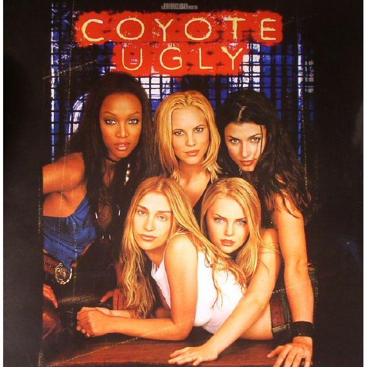 Coyote Ugly - Soundtrack 1LP