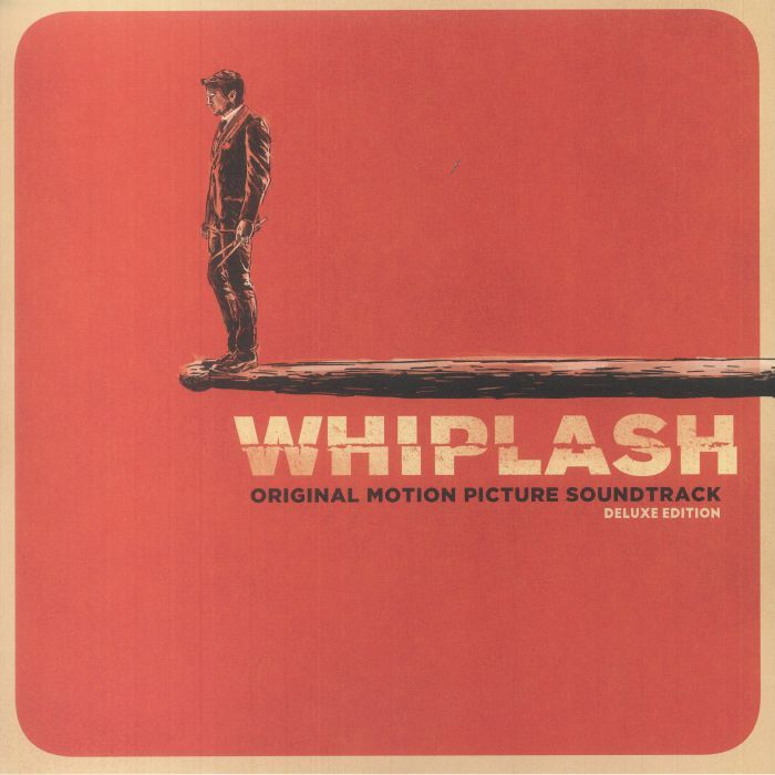 Whiplash - Ost (Deluxe Edition) 2LP