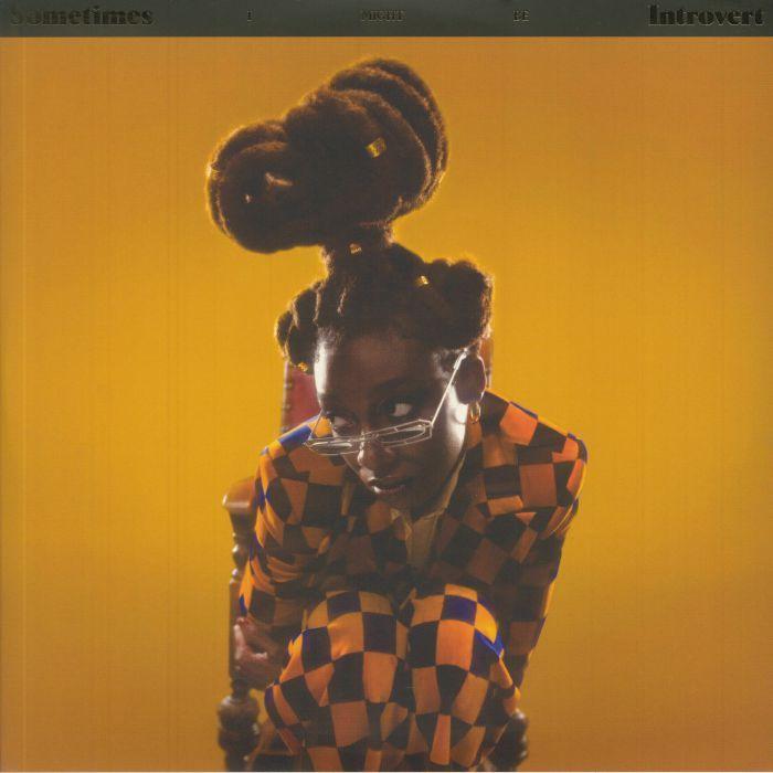 Little Simz - Sometimes I Might Be Introvert 2LP