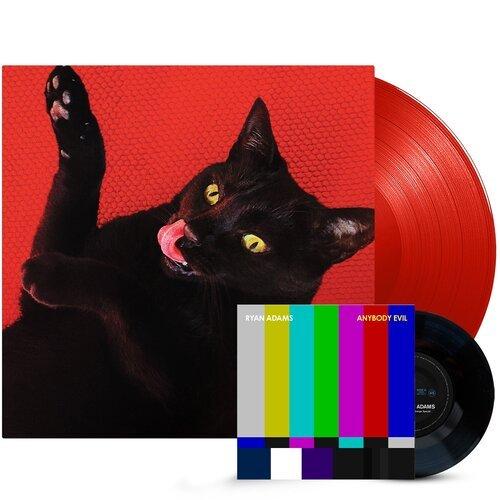 Ryan Adams - Big Colors 1LP+7"