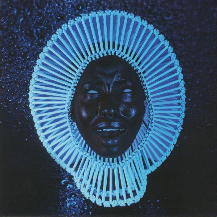 Childish Gambino - Awaken, My Love! 1LP