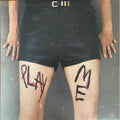 Kim Gordon - Play Me 1LP