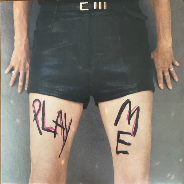 Kim Gordon - Play Me 1LP
