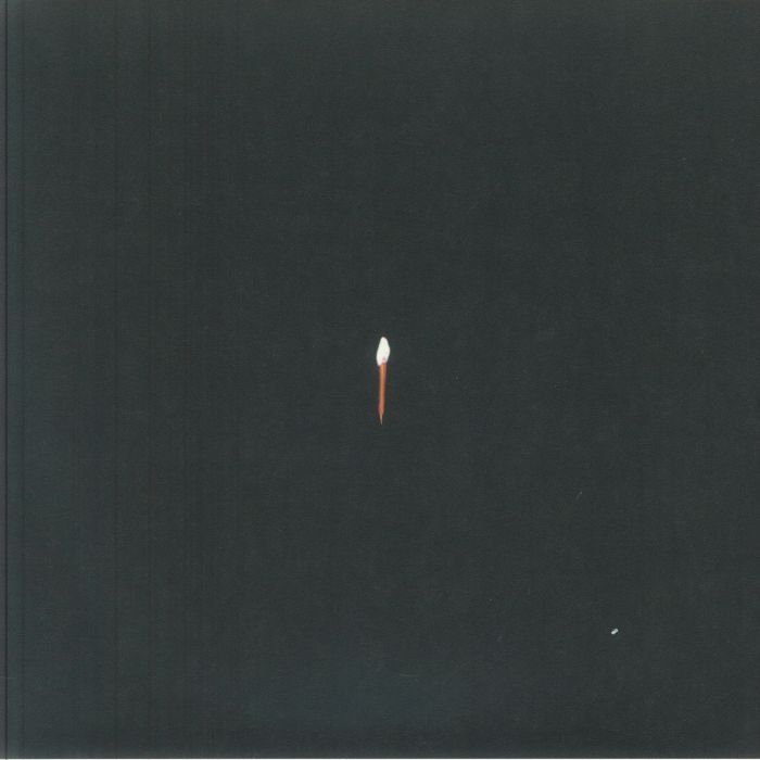 Sault - Chapter 1 1LP