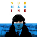 Alex Turner - Submarine OST(10") 1LP