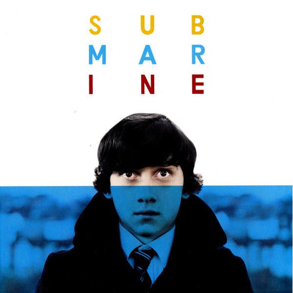 Alex Turner - Submarine OST(10") 1LP