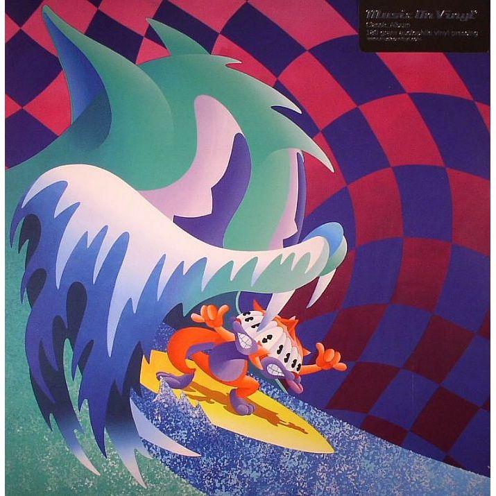 MGMT - Congratulations 2LP