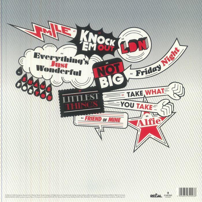 Lily Allen - Alright, Still 1LP