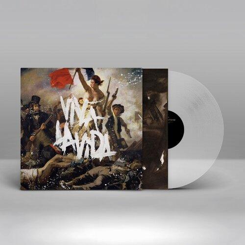Coldplay - Viva La Vida Or Death & All His Friends 1LP