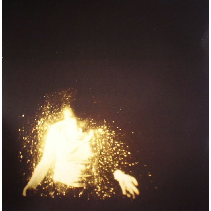 Wolf Alice - My Love Is Cool 1LP