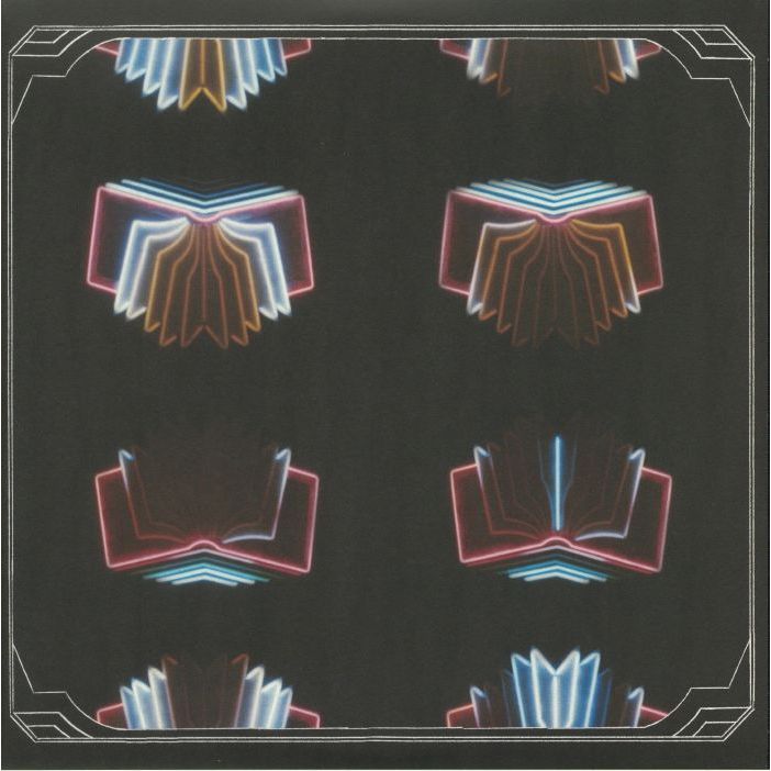 Arcade Fire - Neon Bible 2LP