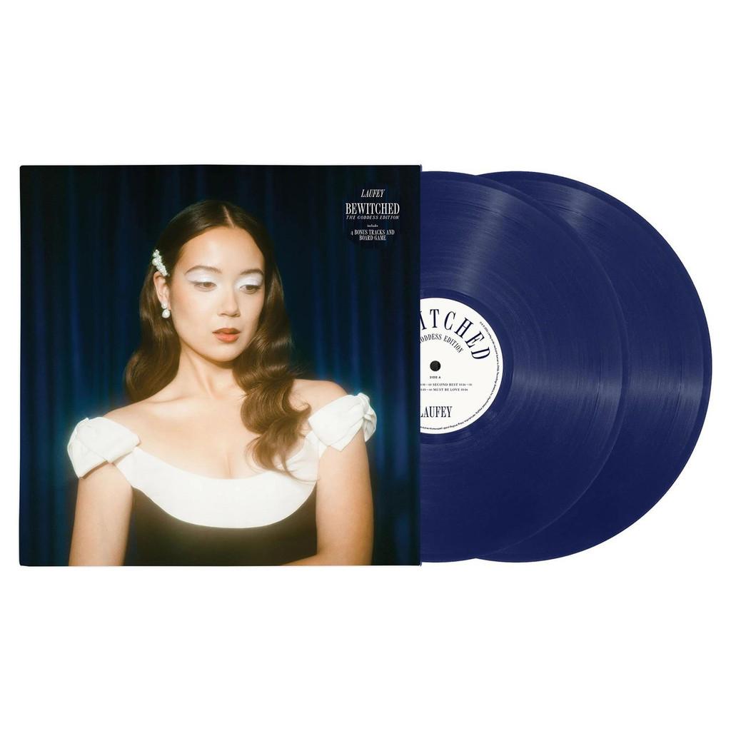 Laufey - Bewitched (The Goddess Edition) 2LP