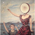 Neutral Milk Hotel - In The Aeroplane Over The Sea 1LP