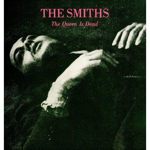 The Smiths - The Queen Is Dead 1LP