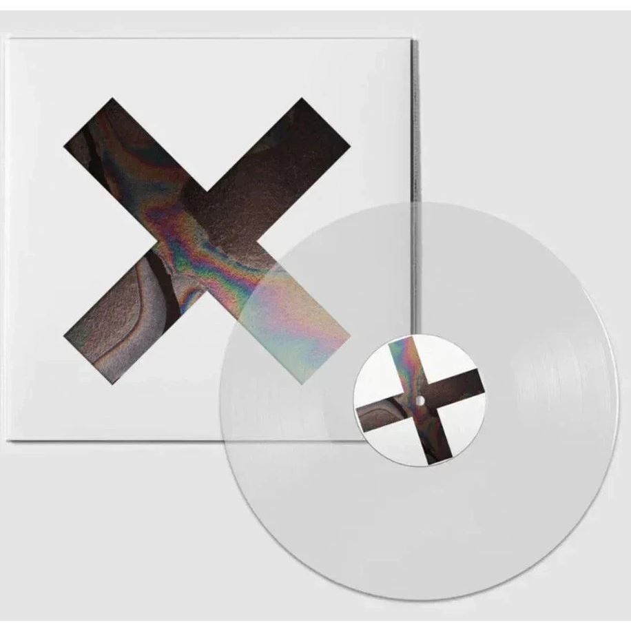 The XX – Coexist 1LP
