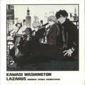 Kamasi Washington – Lazarus (Original Series Soundtrack) 2LP