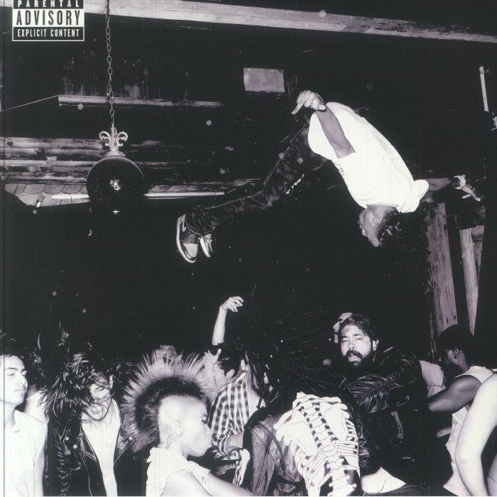 Playboi Carti - Die Lit 2LP