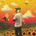 Tyler, The Creator - Scum Fuck Flower Boy 2LP