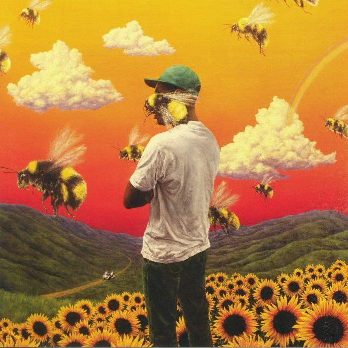 Tyler, The Creator - Scum Fuck Flower Boy 2LP
