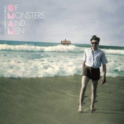 Of Monsters and Men - My Head Is An Animal 2LP