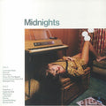 Taylor Swift - Midnights 1LP