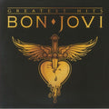 Bon Jovi - Greatest Hits 2LP