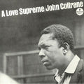 John Coltrane - A Love Supreme 1LP