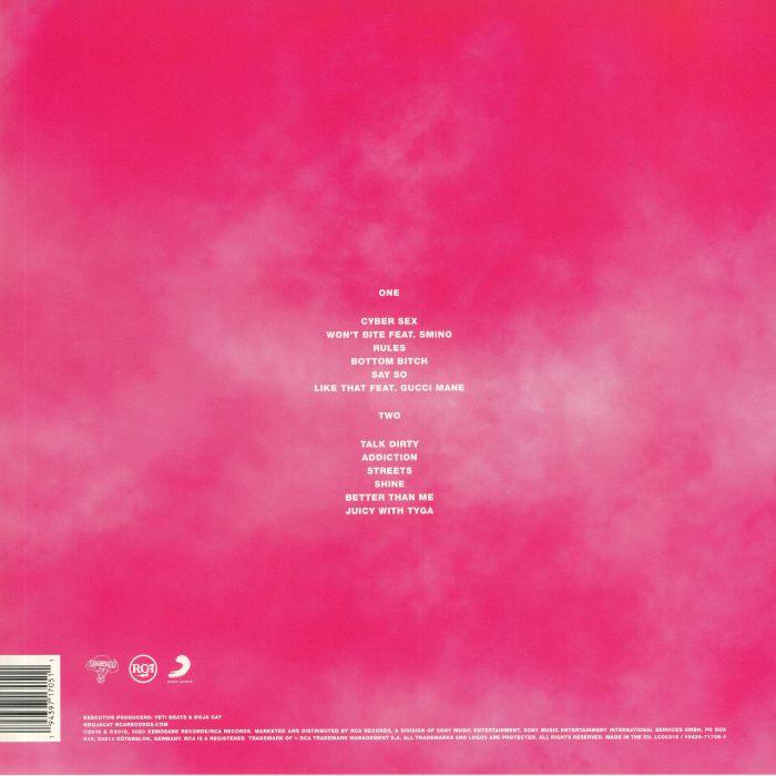 Doja Cat - Hot Pink 1LP