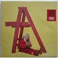 Billie Eilish - Don't Smile At Me 1LP