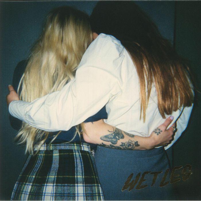 Wet Leg - Wet Leg 1LP