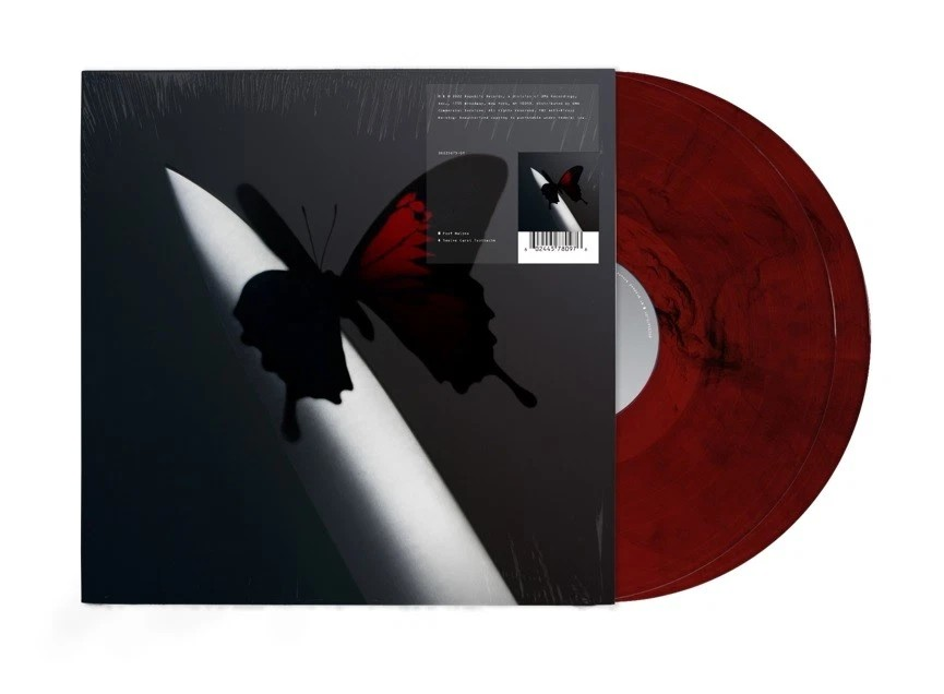 Post Malone - Twelve Carat Toothache 2LP