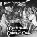 Lana Del Rey - Chemtrails Over The Country Club 1LP